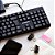 Teclado Officeeasy Com Fio Usb2.0 Preto Ref:60000153 - Imagem 5