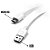 Cabo Usb Para Micro Usb V8 3A 2mt Ley-1987 - Imagem 2