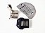 Kit Chapa Dente e Calcador da Reta - Imagem 1