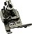 Calcador com Ajuste Frontal para Galoneira Plana Industrial - Imagem 1