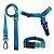 KIT ANTI PUXÃO - DEGRADÊ AZUL - Imagem 1