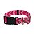 KIT ANTI PUXÃO - GEOMÉTRICO ROSA - Imagem 2