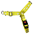 KIT ANTI PUXÃO - PATINHAS AMARELO - Imagem 2