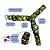 KIT ANTI PUXÃO - ESTAMPAS - CAMUFLADO - Imagem 2