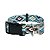 KIT ANTI PUXÃO - ESTAMPAS - LOSANGO AZUL - Imagem 2