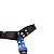 KIT ANTI PUXÃO - LISOS - AZUL E PRETO - Imagem 6