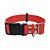 KIT ANTI PUXÃO - LISOS - VERMELHO E PRETO - Imagem 2
