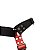 KIT ANTI PUXÃO - LISOS - VERMELHO E PRETO - Imagem 6