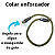 COLEIRA  ENFORCADOR FRIP'S - Imagem 12