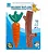 Cenoura + Graveto Nylon Buddy Toys | Alivia Ansiedade Cães - Imagem 2