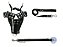 KIT HÉRCULES - CORES DIVERSAS - Imagem 1