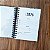 Agenda 2026 Flores - 1 dia p/ pagina - Imagem 2