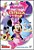 Dvd - A Casa Do Mickey Mouse - Minnie, A Estrela Do Pop - Imagem 1