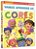 DVD - Nickelodeon Jr.: Vamos Aprender as Cores - Imagem 1