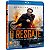 Blu-ray O Resgate - Nicolas Cage - Imagem 1