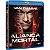 Blu-ray - Aliança Mortal - Van Damme - Imagem 1