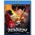 Blu-Ray Tekken - Jon Foo - Imagem 1