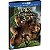 Blu Ray 3d + 2d + Cópia Digital Jack O Caçador De Gigantes - Imagem 1