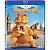 Blu Ray Garfield 2 - Imagem 1