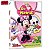 DVD A Casa do Mickey Mouse da Disney - Eu Amo Minnie - Imagem 1