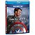 Blu-ray 3d Capitão América - O Primeiro Vingador - Imagem 1