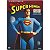 DVD Box Superman As Aventuras 1ª Temporada ( 5 Discos ) - Imagem 1