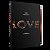 Blu-ray LOVE - Gaspar Noé - IMOVISION - Imagem 1