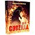 Blu-Ray Duplo Godzilla Ed. Especial - Imagem 1