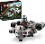 Lego Star Wars Microfighter The Razor Crest 75321 - Imagem 1