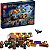 LEGO Harry Potter BAU MAGICO DE HOGWARTS 76399 - Imagem 1