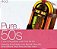 CD Pure 50s - 4 CDs - Imagem 1