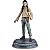 Boneco Game Of Thrones Arya Stark (O ponto final)  Ed. 21 Eaglemoss - Imagem 1