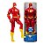 Boneco DC Comics Flash 30cm Heroes 2193 - Imagem 1