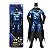 Boneco DC Comics Bat Tech Tactical Batman 30cm Heroes 2180 - Imagem 1