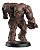 Boneco DC Comics CARA DE BARRO ED 14 Eaglemoss - Imagem 1