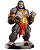 Boneco DC Comics Grood  ED 807 Eaglemoss - Imagem 1
