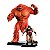 Boneco Marvel SASQUATCH E PIGMEU ED 24 Eaglemoss - Imagem 1