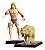 Boneco Marvel KAZAR E ZABU ED 816 Eaglemoss - Imagem 1