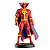 Boneco DC Comics TORNADO VERMELHO ED 48 Eaglemoss - Imagem 1