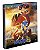 Blu-Ray (LUVA) Sonic 2 O Filme - Imagem 1