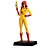 Boneco Marvel FLAMA ED 129 Eaglemoss - Imagem 1