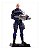 Boneco Marvel CABLE ED 63 Eaglemoss - Imagem 1