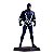 Boneco Marvel RAIO NEGRO ED 65 Eaglemoss - Imagem 1