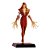 Boneco Marvel LADY LETAL ED 87 Eaglemoss - Imagem 1