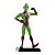 Boneco Marvel HOMEM IMPOSSIVEL ED 95 Eaglemoss - Imagem 1