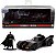 Miniatura Batmovel 1989 Boneco Batman - 1:32 - Jada Toys - Imagem 1