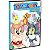 DVD O Show De Tom & Jerry: 1ª Temp vol.1 - Imagem 1