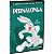 DVD Pernalonga - Looney Tunes Super Stars - Imagem 1