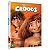 Dvd Os Croods - Imagem 1