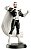 Boneco DC Comics DR LUZ ED 44 Eaglemoss - Imagem 1